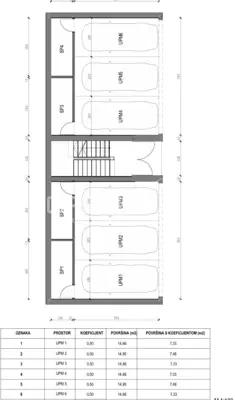 Apartment for sale in Centar, 107 m² - 11