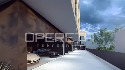 Apartment for sale in Centar, 107 m² - 4