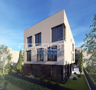 Apartment for sale in Centar, 107 m² - 9