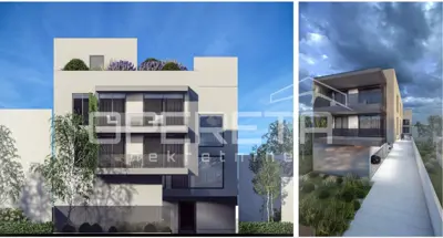 Apartment for sale in Centar, 107 m²