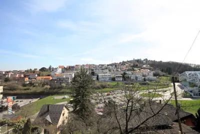 Građevinsko zemljište 1 539 m², Gračani - izvrsna lokacija