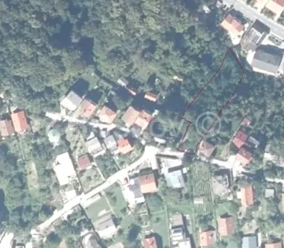 Građevinsko zemljište 1 539 m², Gračani - izvrsna lokacija - 2
