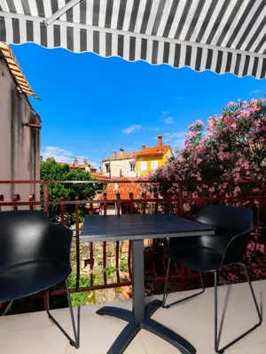 Wohnung zum Kauf in Rovinj, 40 m² - 2