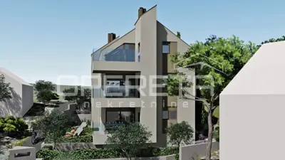 Wohnung zum Kauf in Milna, 132 m²