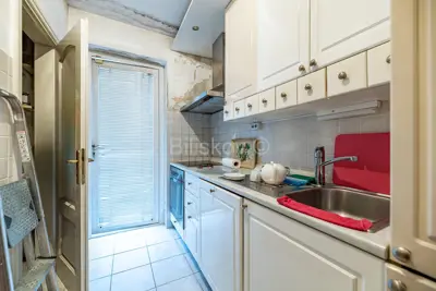 Haus 201 m², Šestine, Panoramablick und Garten - 4