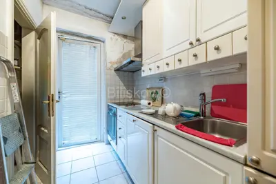 Kuća 201 m², Šestine, panoramski pogled i vrt - 4