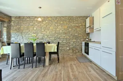 Steinhaus mit Meerblick zu verkaufen, Buje - 11