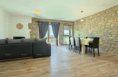 Steinhaus mit Meerblick zu verkaufen, Buje - 3