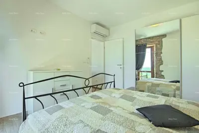 Steinhaus mit Meerblick zu verkaufen, Buje - 5