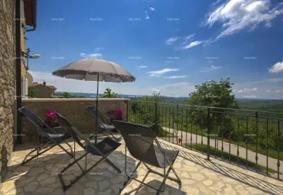 Steinhaus mit Meerblick zu verkaufen, Buje - 18