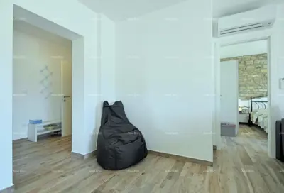 Steinhaus mit Meerblick zu verkaufen, Buje - 9