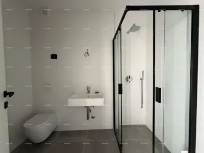 Stan 59 m², Umag - 2 spavaće sobe i balkon - 22