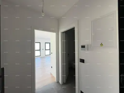 Stan 59 m², Umag - 2 spavaće sobe i balkon - 21