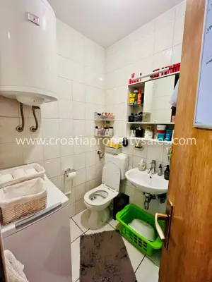Stan 49 m², Otok Brač - balkon i parkirno mjesto - 10