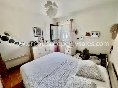 Stan 49 m², Otok Brač - balkon i parkirno mjesto - 5