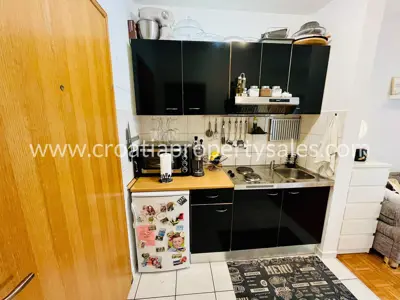 Stan 49 m², Otok Brač - balkon i parkirno mjesto - 8