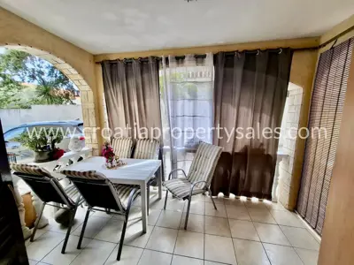 Stan 49 m², Otok Brač - balkon i parkirno mjesto - 4