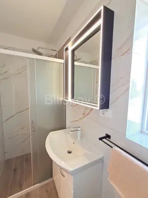 Wohnung 24 m², Meje, Split - neu ausgestattetes Studio - 4