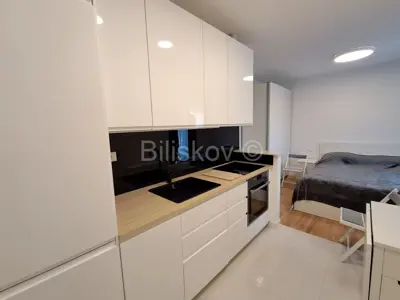 Stan 24 m², Meje, Split - novoopremljen studio