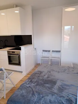 Wohnung 24 m², Meje, Split - neu ausgestattetes Studio - 3