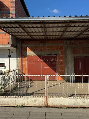 Poslovni prostor, skladište, 200 m², prilika - 9