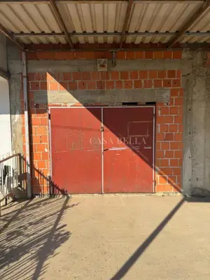 Poslovni prostor, skladište, 200 m², prilika - 10