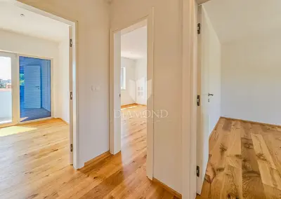 House 125 m², Umag - 3 bedrooms, terrace - 10