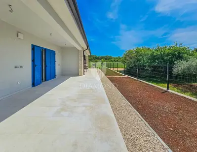 House 125 m², Umag - 3 bedrooms, terrace