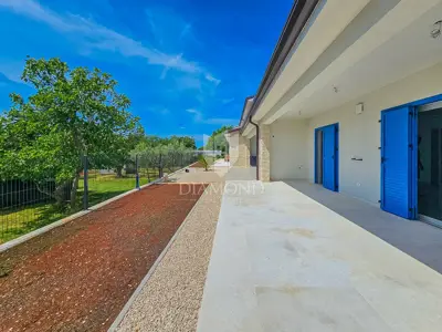 House 125 m², Umag - 3 bedrooms, terrace - 5