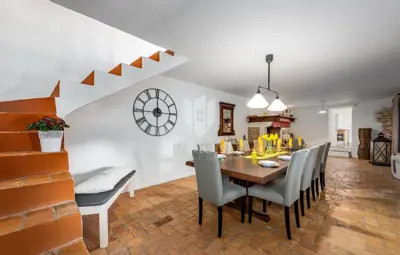 Villa 280 m², Barban - Pool und Grundstück 17.500 m² - 10