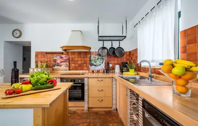 Villa 280 m², Barban - Pool und Grundstück 17.500 m² - 6
