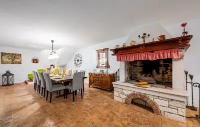 Villa 280 m², Barban - Pool und Grundstück 17.500 m² - 14