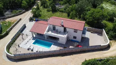 House for sale in Krk - Okolica, 160 m² - 4
