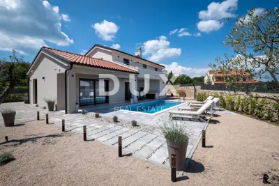 House for sale in Krk - Okolica, 160 m² - 5