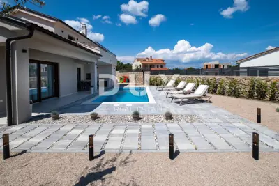 House for sale in Krk - Okolica, 160 m² - 2