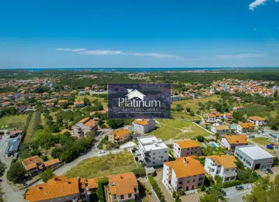 Stan 47 m², Veli vrh, novogradnja s liftom i parkirno mjesto - 3