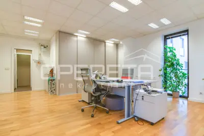 Gewerbefläche 72 m², Trnje - Garagenstellplatz - 2