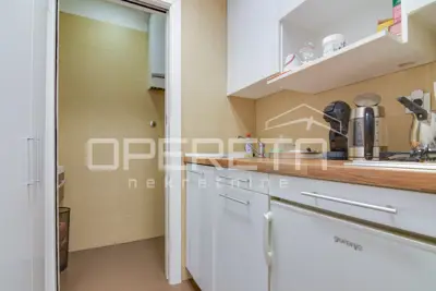 Gewerbefläche 72 m², Trnje - Garagenstellplatz - 7
