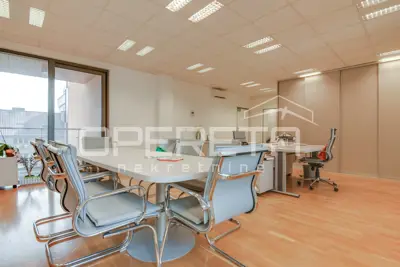 Gewerbefläche 72 m², Trnje - Garagenstellplatz - 4