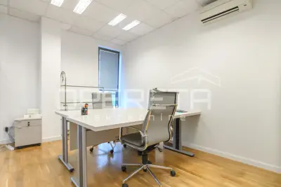 Gewerbefläche 72 m², Trnje - Garagenstellplatz - 3