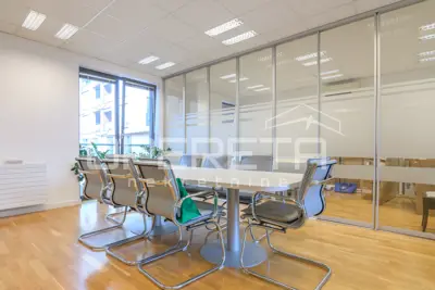 Gewerbefläche 72 m², Trnje - Garagenstellplatz - 5