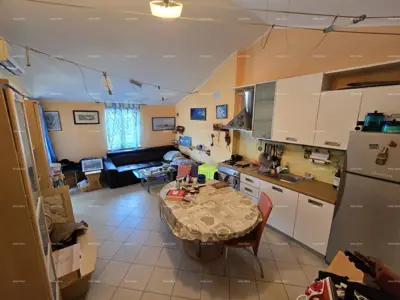 Wohnung 45 m², Banjole - ruhige Umgebung in Meeresnähe - 2