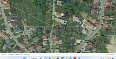 Grundstück zum Kauf in Mikulići