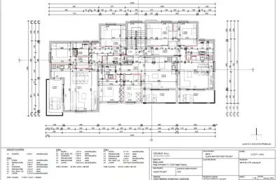 Wohnung 63 m², Okrug Gornji - Neubau 2025 - 12