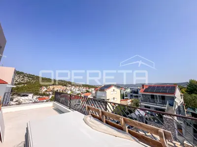 Wohnung 146 m², Stivašnica - Meerblick und drei Terrassen - 9