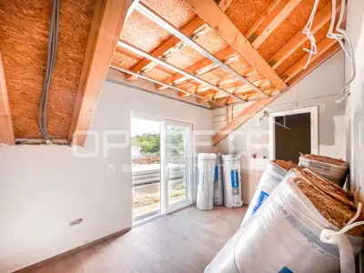 Wohnung 146 m², Stivašnica - Meerblick und drei Terrassen - 3