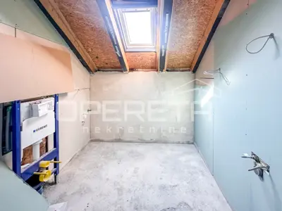 Wohnung 146 m², Stivašnica - Meerblick und drei Terrassen - 11