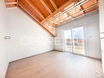 Wohnung 146 m², Stivašnica - Meerblick und drei Terrassen - 5