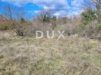 Building plot, Svetvinčenat - quiet location next to holiday homes - 3
