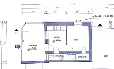 Haus in Pula, Stoja - 150 m vom Meer und vom Lungomare entfernt - 14